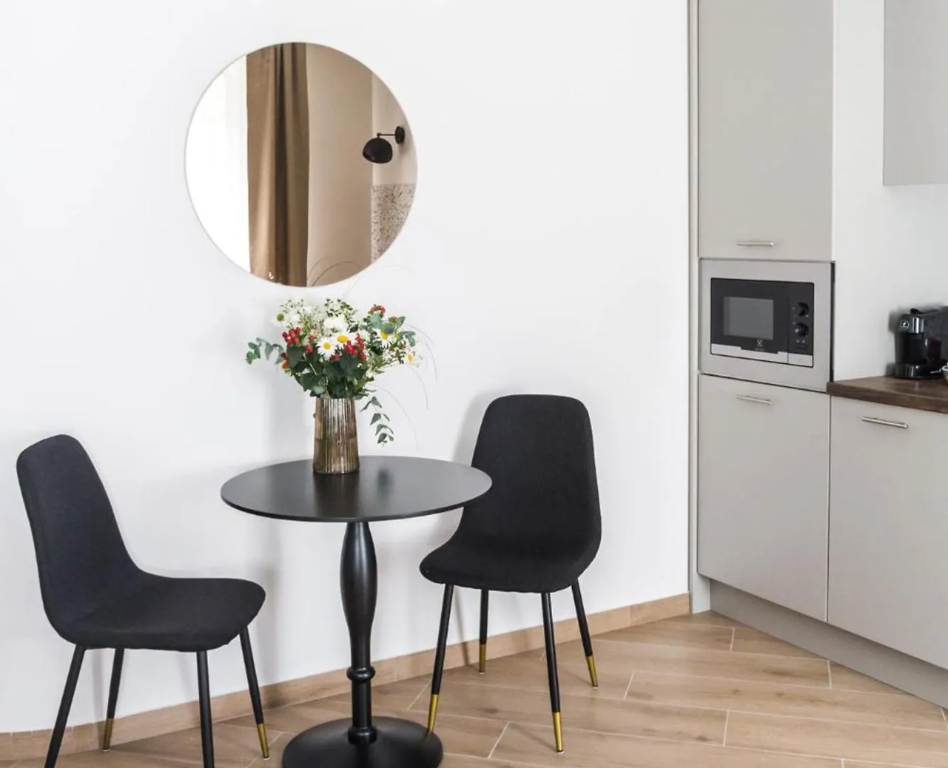 Dolac Apartment #2 Rijeka Croatia