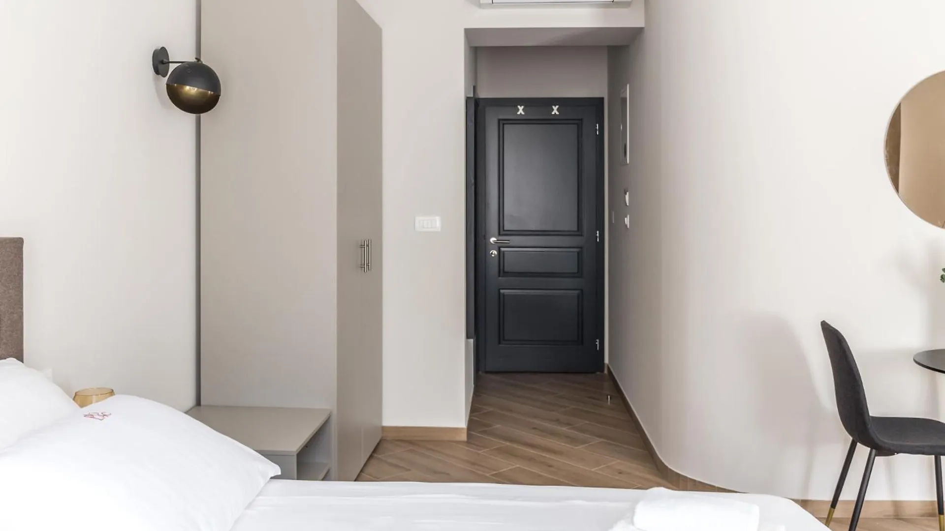 Dolac Apartment #2 Rijeka