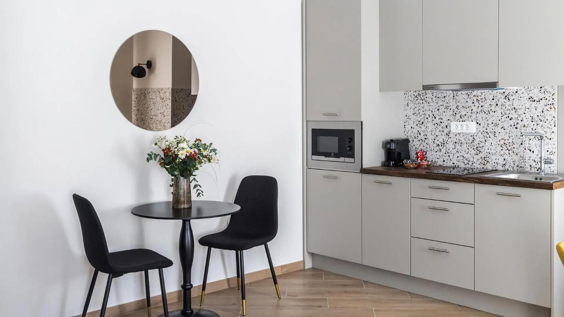 Dolac Apartment #2 Rijeka Croatia