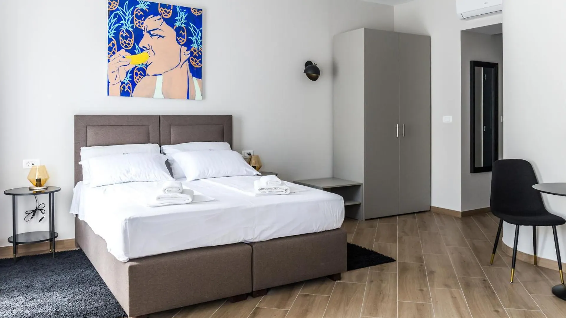 Dolac Apartment #2 Rijeka Croatia