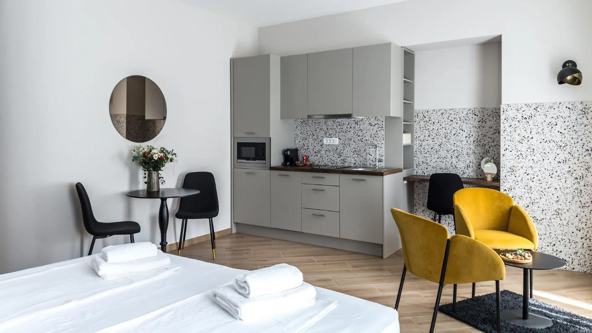 Dolac Apartment #2 Rijeka