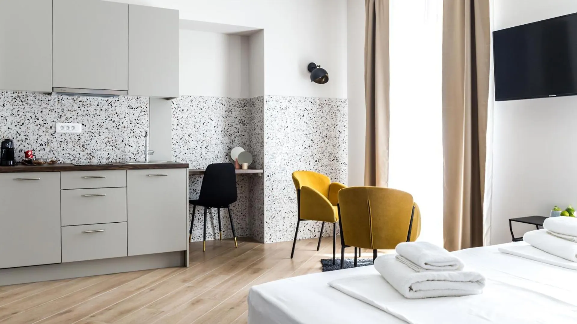 Dolac Apartment #2 Rijeka 0*,  Croatia